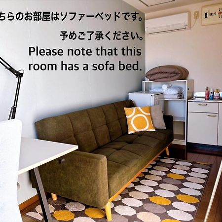 ゲストハウスtsuu小田原 Guest House Tsuu Odawara #Od1 Εξωτερικό φωτογραφία