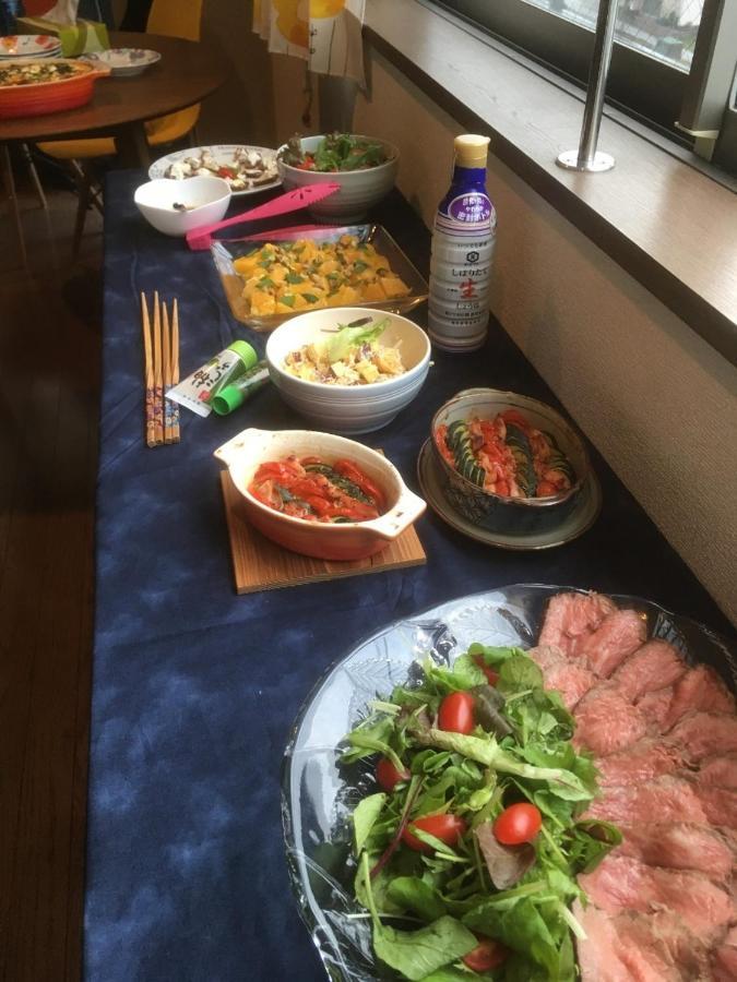 ゲストハウスtsuu小田原 Guest House Tsuu Odawara #Od1 Εξωτερικό φωτογραφία