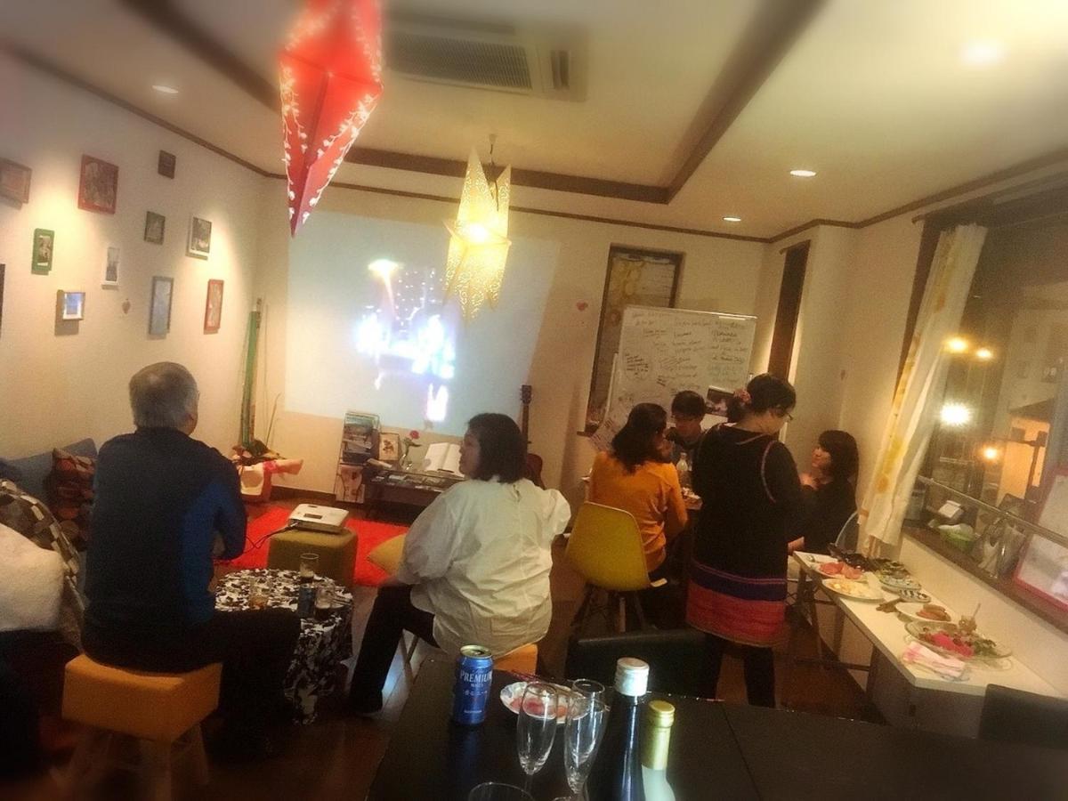 ゲストハウスtsuu小田原 Guest House Tsuu Odawara #Od1 Εξωτερικό φωτογραφία