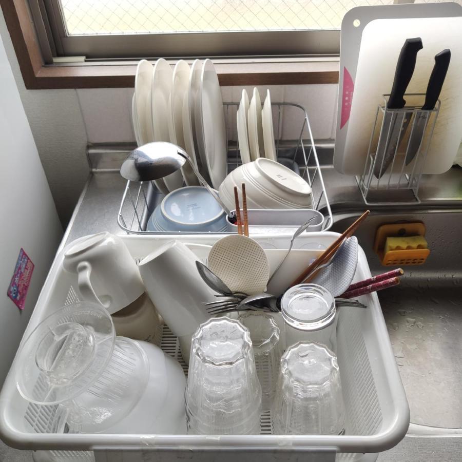 ゲストハウスtsuu小田原 Guest House Tsuu Odawara #Od1 Εξωτερικό φωτογραφία