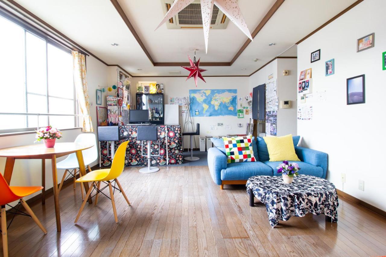 ゲストハウスtsuu小田原 Guest House Tsuu Odawara #Od1 Εξωτερικό φωτογραφία