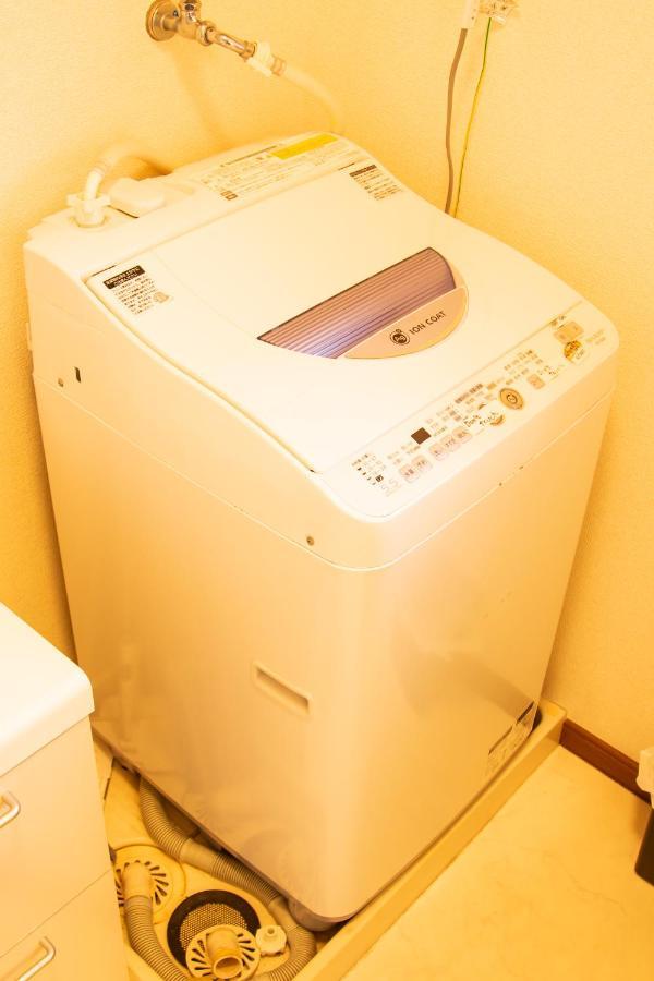 ゲストハウスtsuu小田原 Guest House Tsuu Odawara #Od1 Εξωτερικό φωτογραφία