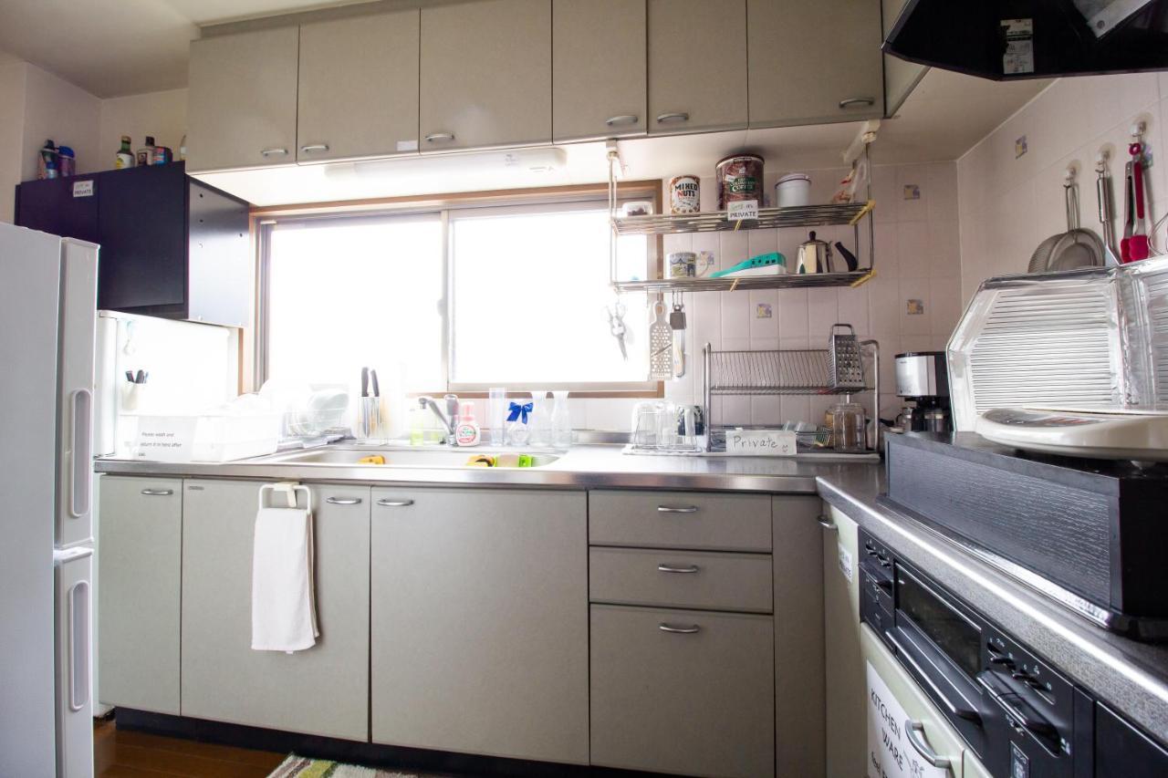 ゲストハウスtsuu小田原 Guest House Tsuu Odawara #Od1 Εξωτερικό φωτογραφία