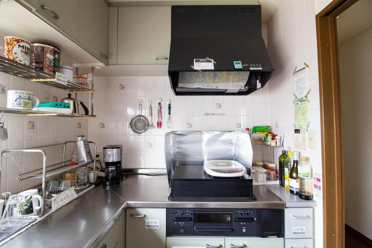 ゲストハウスtsuu小田原 Guest House Tsuu Odawara #Od1 Εξωτερικό φωτογραφία