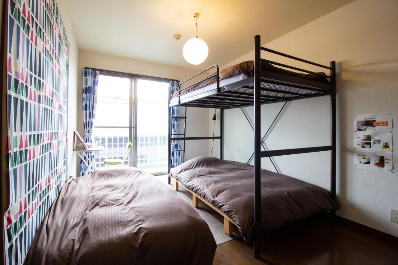 ゲストハウスtsuu小田原 Guest House Tsuu Odawara #Od1 Εξωτερικό φωτογραφία