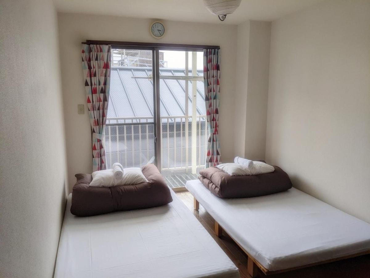 ゲストハウスtsuu小田原 Guest House Tsuu Odawara #Od1 Εξωτερικό φωτογραφία