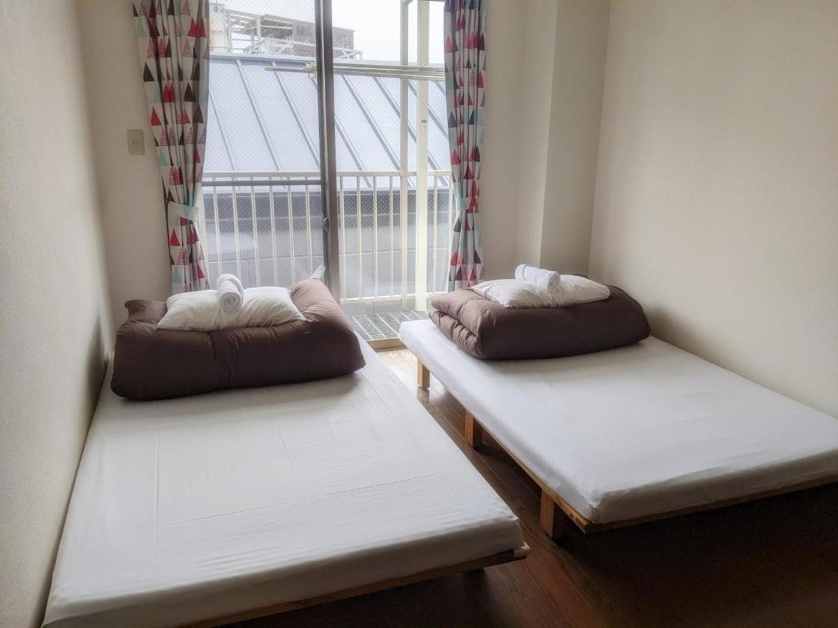 ゲストハウスtsuu小田原 Guest House Tsuu Odawara #Od1 Εξωτερικό φωτογραφία
