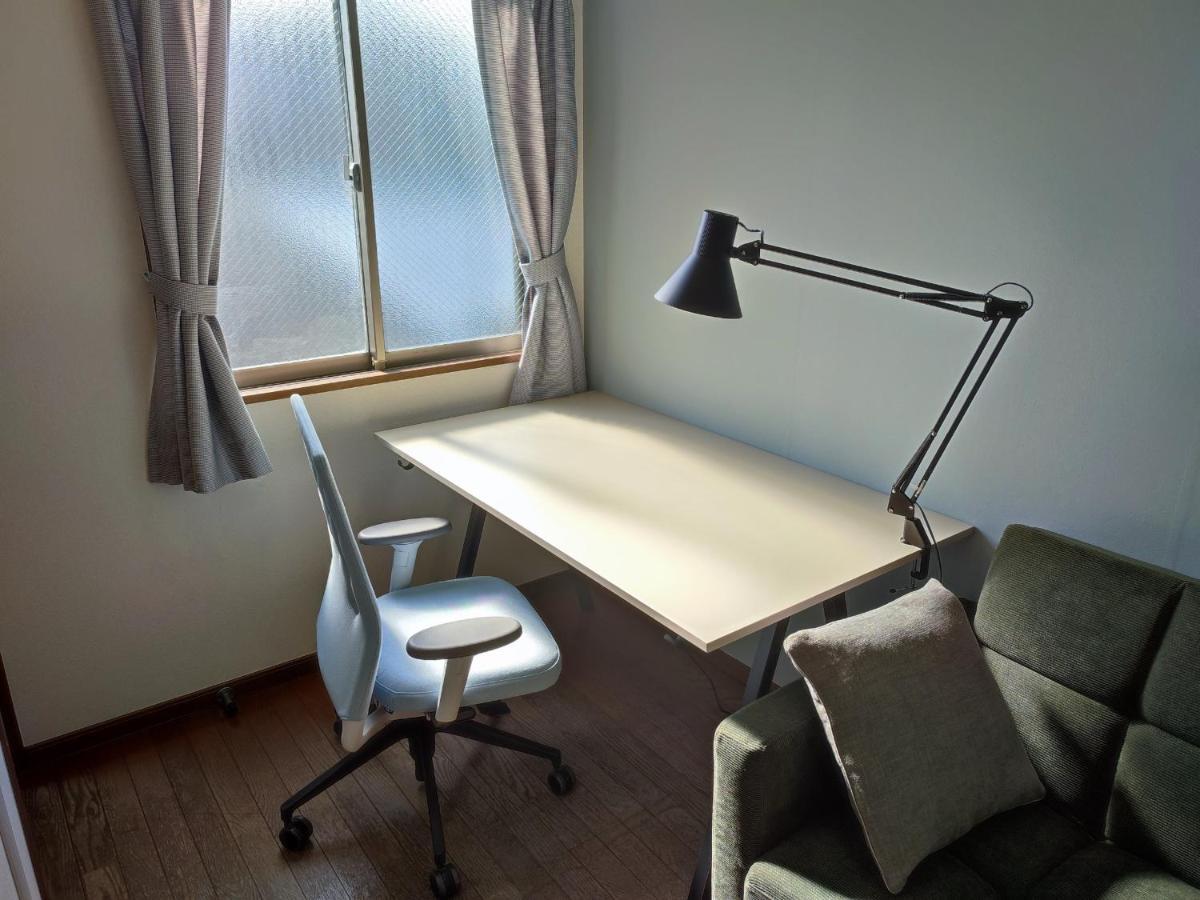 ゲストハウスtsuu小田原 Guest House Tsuu Odawara #Od1 Εξωτερικό φωτογραφία