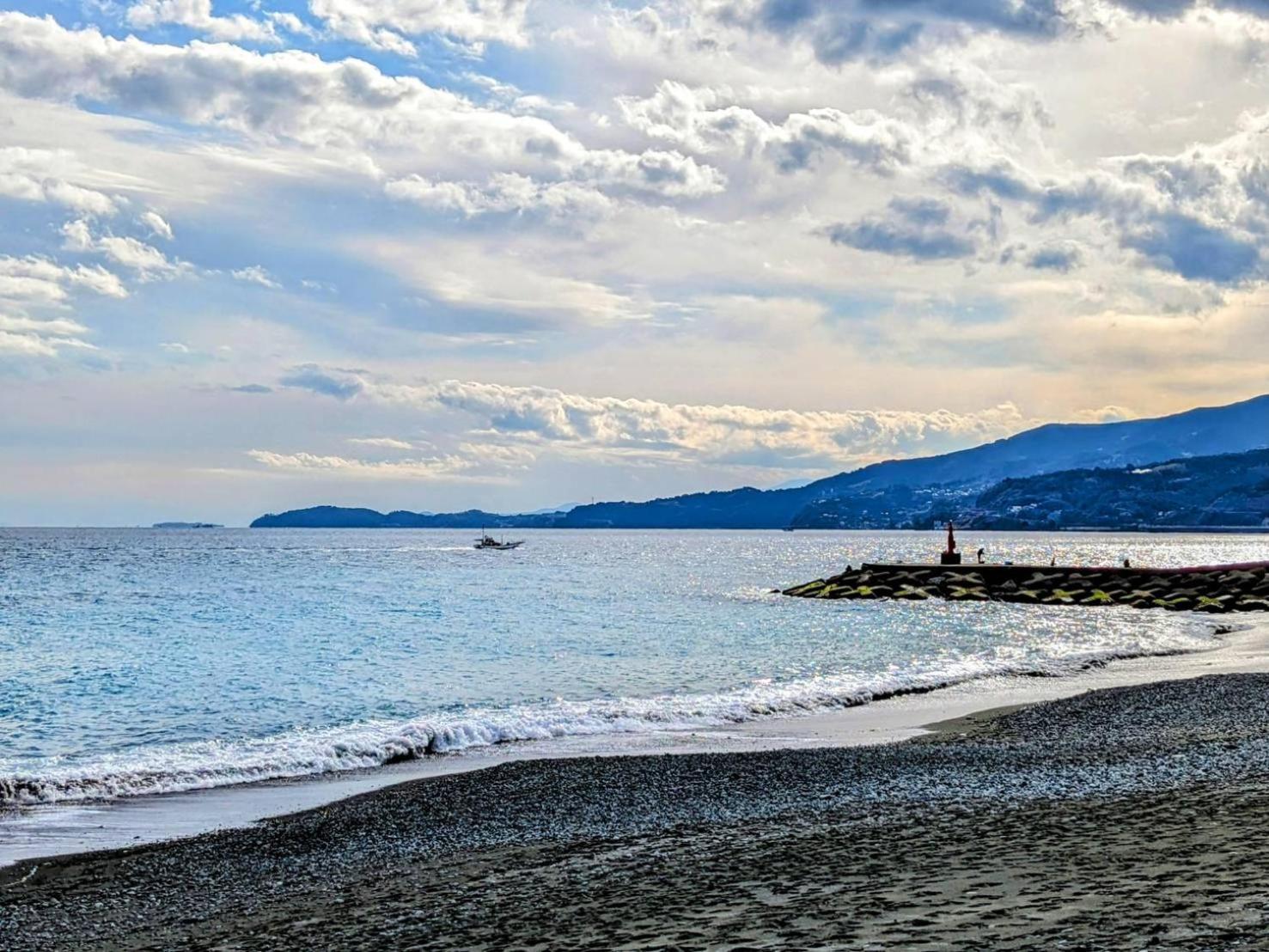 ゲストハウスtsuu小田原 Guest House Tsuu Odawara #Od1 Εξωτερικό φωτογραφία