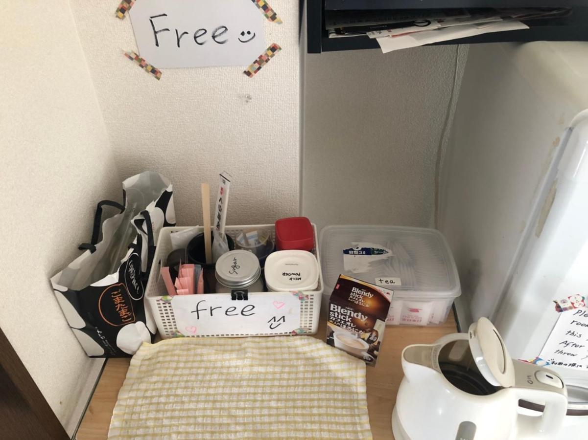 ゲストハウスtsuu小田原 Guest House Tsuu Odawara #Od1 Εξωτερικό φωτογραφία