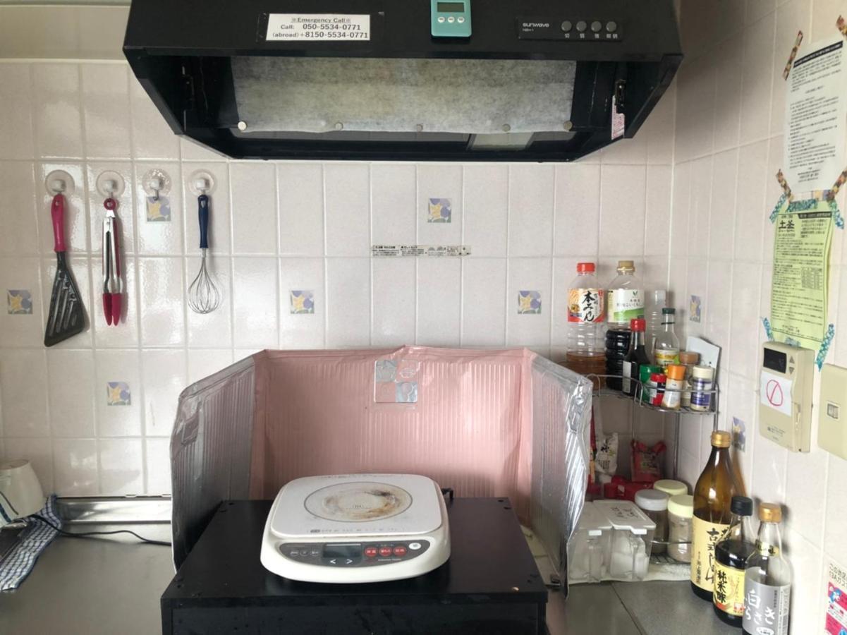ゲストハウスtsuu小田原 Guest House Tsuu Odawara #Od1 Εξωτερικό φωτογραφία